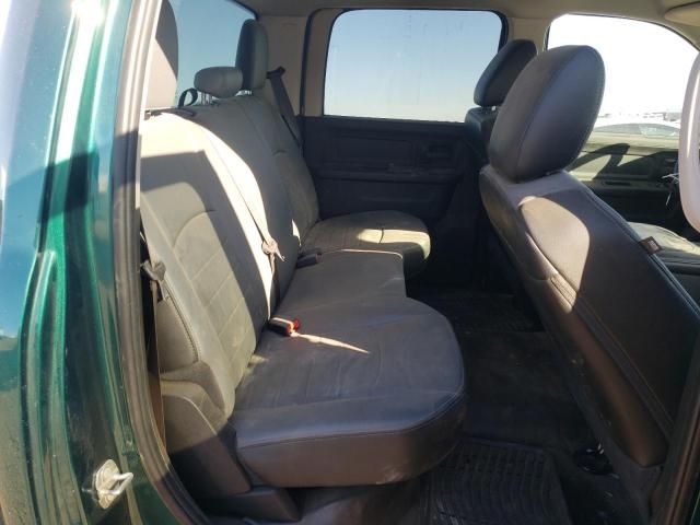 Photo 10 from auction – 2021 RAM 1500 CLASS with VIN 3C6RR7KG1MG635432