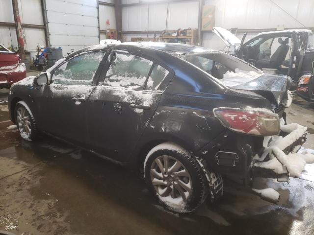 Photo 2 from auction – 2012 MAZDA 3 I with VIN JM1BL1V72C1539195