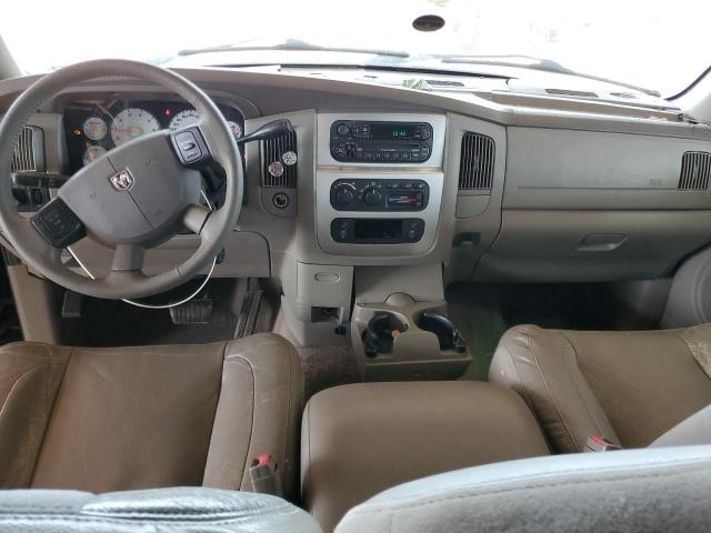 Photo 8 from auction – 2004 DODGE RAM with VIN 1D7HA18D54S504931