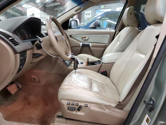 Photo 7 from auction – 2007 VOLVO XC90 3.2 with VIN YV4CZ982371335039