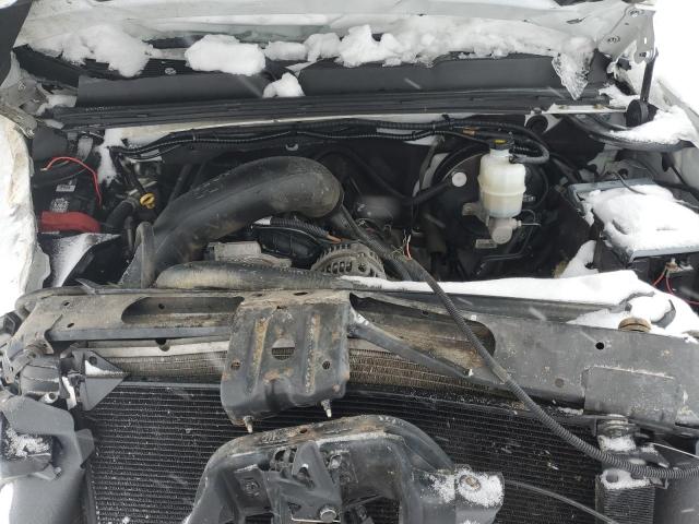 Photo 11 from auction – 2009 CHEVROLET 1500 SILVE with VIN 3GCEK33339G157537