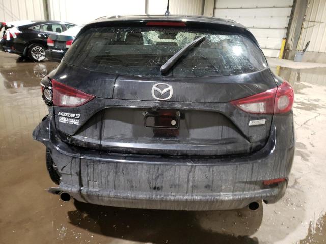 Photo 6 from auction – 2018 MAZDA 3 TOURING with VIN 3MZBN1L75JM259572