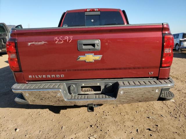 Photo 6 from auction – 2014 CHEVROLET SILVERADO with VIN 1GCVKREC6EZ387079