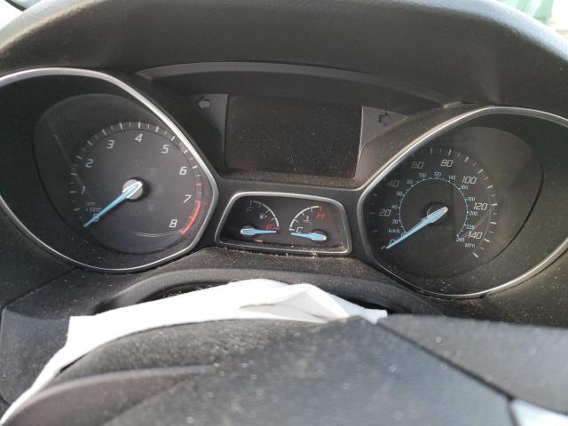 Photo 9 from auction – 2013 FORD FOCUS SE with VIN 1FADP3F24DL103827