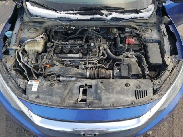 Photo 11 from auction – 2016 HONDA CIVIC EX with VIN 2HGFC1F3XGH641446