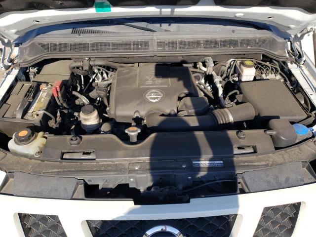 Photo 12 from auction – 2013 NISSAN ARMADA SV with VIN 5N1AA0NC8DN601956
