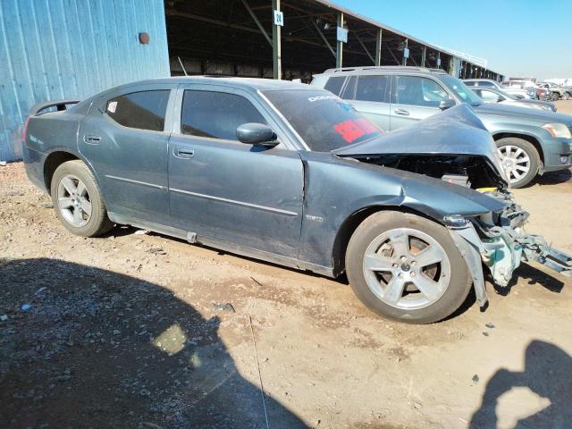 Photo 4 from auction – 2008 DODGE CHARGER R/ with VIN 2B3KA53H98H319345