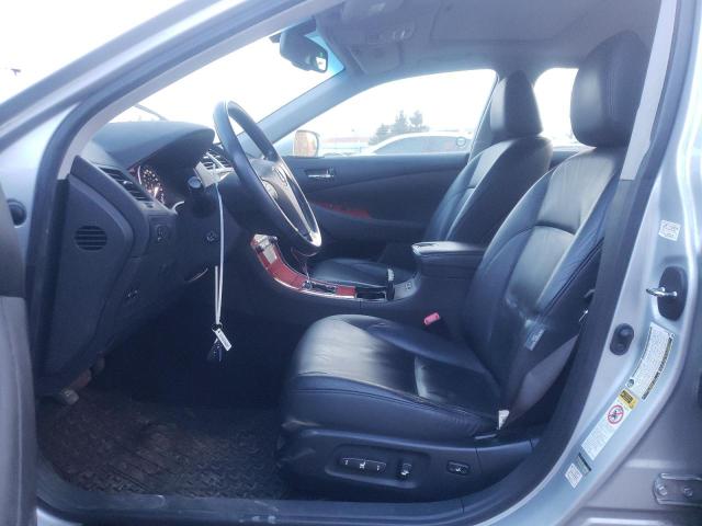 Photo 7 from auction – 2009 LEXUS ES 350 with VIN JTHBJ46G692292464