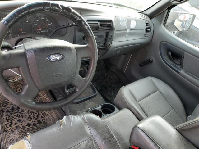Photo 8 from auction – 2008 FORD RANGER with VIN 1FTYR10DX8PA95087