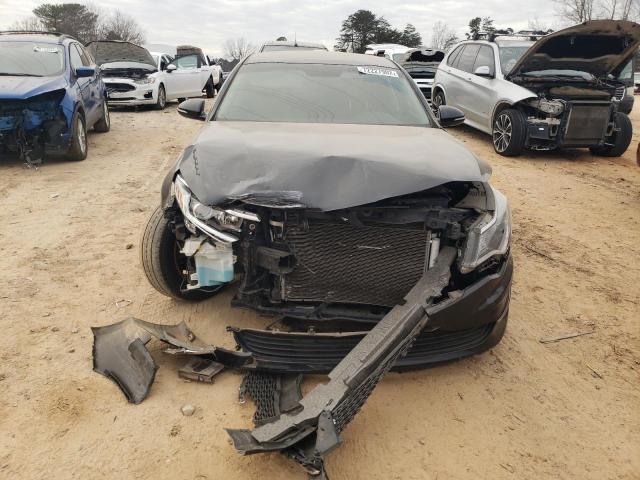 Photo 5 from auction – 2017 KIA OPTIMA LX with VIN KNAGT4L32H5170407