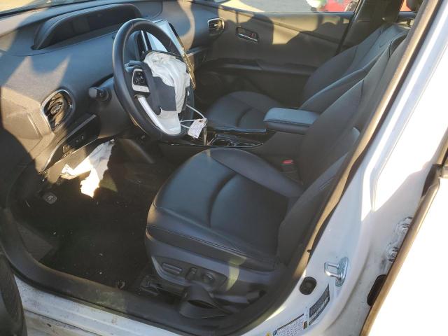 Photo 7 from auction – 2019 TOYOTA PRIUS PRIM with VIN JTDKARFP6K3105416