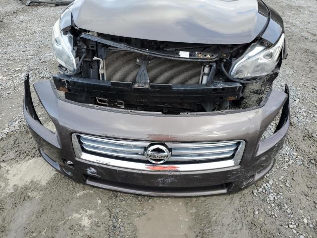 Photo 12 from auction – 2014 NISSAN MAXIMA S with VIN 1N4AA5AP7EC445387