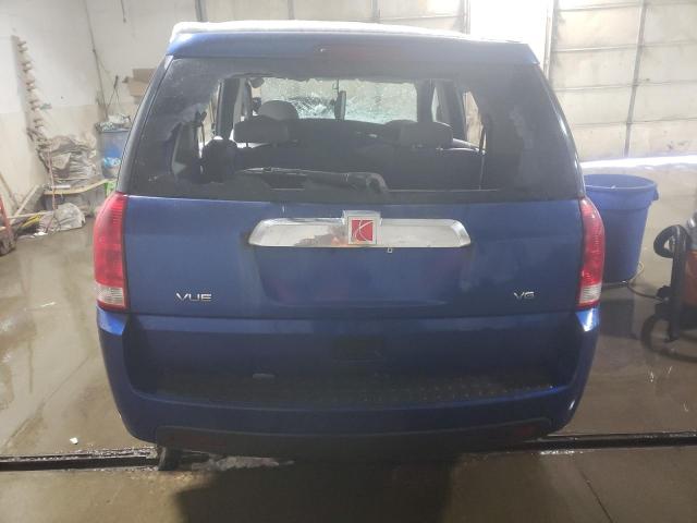 Photo 6 from auction – 2006 SATURN VUE with VIN 5GZCZ53486S857709