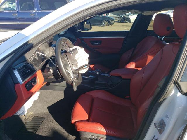 Photo 7 from auction – 2018 BMW 440I GRAN with VIN WBA4J5C53JBM64891