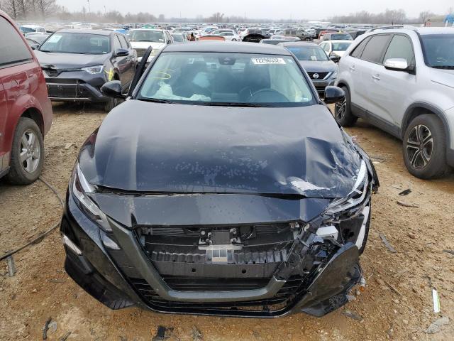Photo 5 from auction – 2020 NISSAN ALTIMA SR with VIN 1N4BL4CV7LC282919