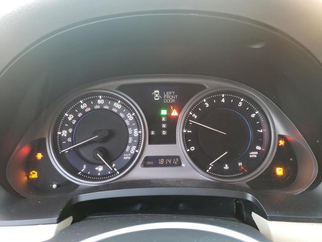 صورة رقم 9 من المزاد - 2009 LEXUS IS 250 مع VIN JTHBK262X95091901