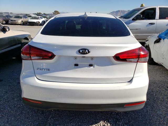 Photo 6 from auction – 2017 KIA FORTE LX with VIN 3KPFL4A71HE145118