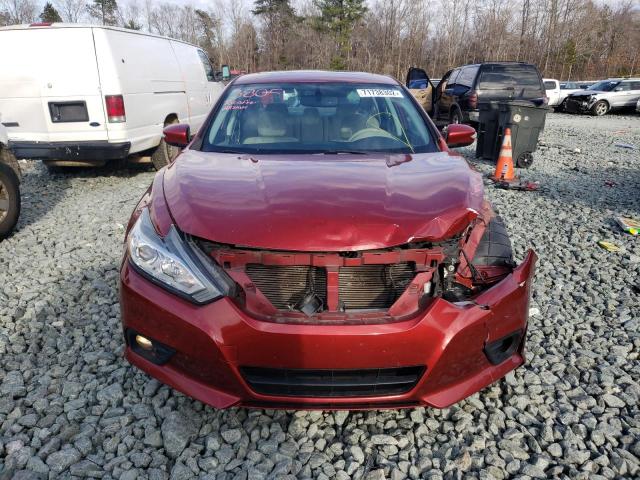 Photo 5 from auction – 2016 NISSAN ALTIMA 2.5 with VIN 1N4AL3AP0GC274130
