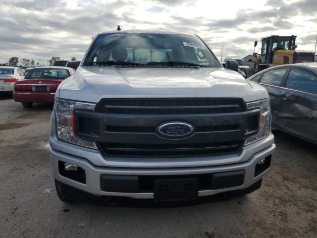 Photo 5 from auction – 2019 FORD F150 SUPER with VIN 1FTEW1E48KFD07776