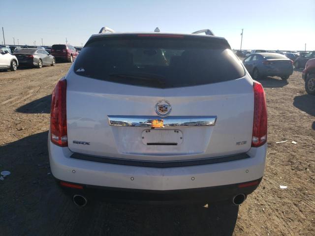 Photo 6 from auction – 2013 CADILLAC SRX PERFOR with VIN 3GYFNDE3XDS522651