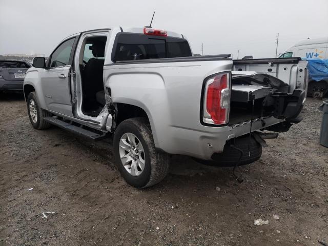 Photo 2 from auction – 2016 GMC CANYON SLE with VIN 1GTG5CE39G1347660
