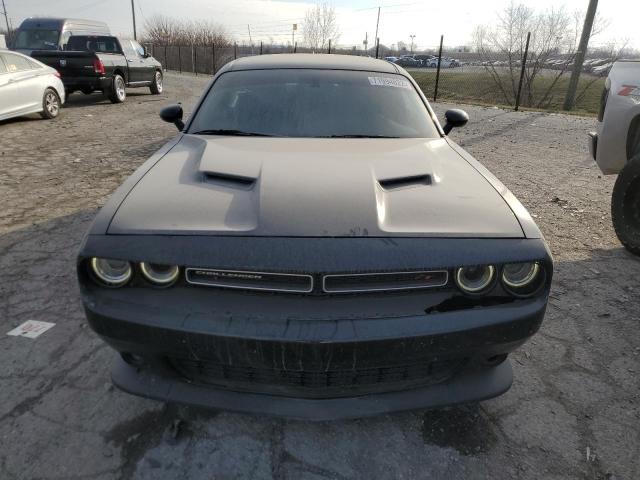 Photo 5 from auction – 2015 DODGE CHALLENGER with VIN 2C3CDZFJ7FH736769