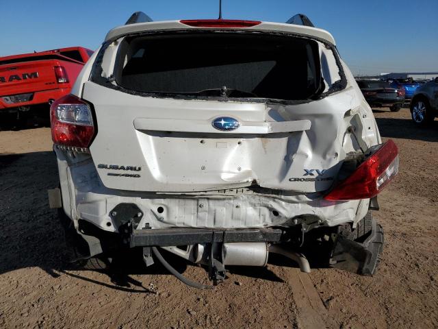 Photo 6 from auction – 2014 SUBARU XV CROSSTR with VIN JF2GPAKC0E8328035
