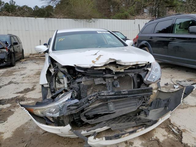 Photo 5 from auction – 2015 HYUNDAI SONATA HYB with VIN KMHEC4A47FA130930