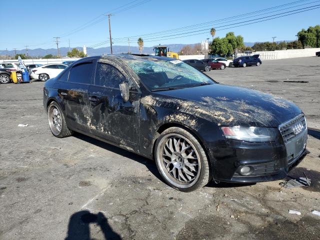 Photo 4 from auction – 2009 AUDI A4 PREMIUM with VIN WAUJF78K09N048905