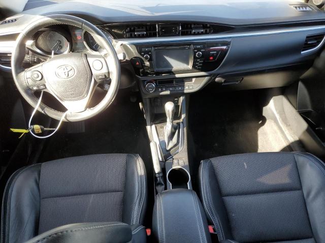 Photo 8 from auction – 2015 TOYOTA COROLLA L with VIN 5YFBURHE3FP347290