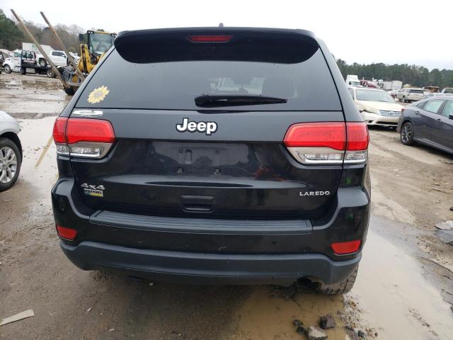 Photo 6 from auction – 2015 JEEP GRAND CHER with VIN 1C4RJFAG0FC720442