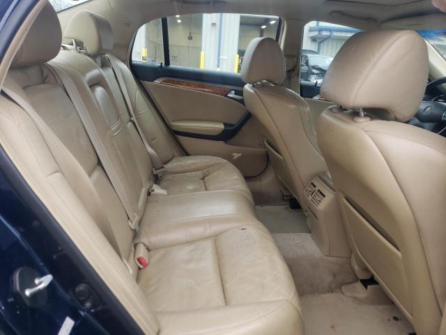Photo 10 from auction – 2006 ACURA 3.2TL with VIN 19UUA66236A062748