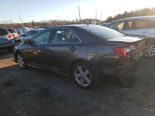 Photo 2 from auction – 2012 TOYOTA CAMRY BASE with VIN 4T1BF1FK6CU162133