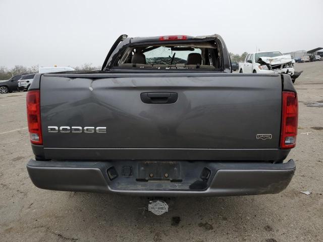 Photo 6 from auction – 2003 DODGE RAM 1500 S with VIN 1D7HA18D43S283515