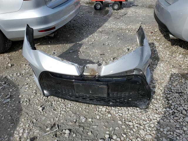 Photo 12 from auction – 2018 TOYOTA COROLLA L with VIN 5YFBURHE7JP772469