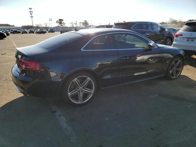 Photo 3 from auction – 2011 AUDI S5 PREMIUM with VIN WAUCVAFR9BA033423