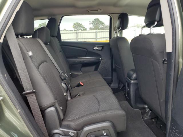 Photo 10 from auction – 2018 DODGE JOURNEY SE with VIN 3C4PDCAB4JT517309