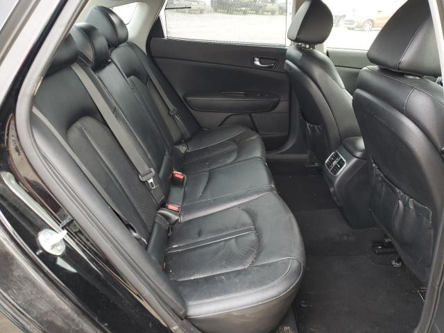 Photo 10 from auction – 2016 KIA OPTIMA EX with VIN 5XXGU4L34GG092819
