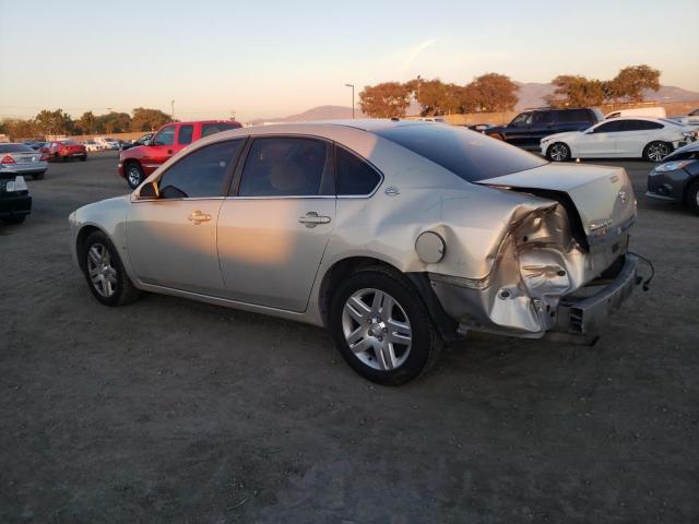 Photo 2 from auction – 2008 CHEVROLET IMPALA LT with VIN 2G1WC583181263832