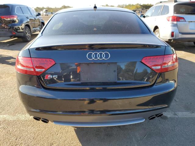 Photo 6 from auction – 2011 AUDI S5 PREMIUM with VIN WAUCVAFR9BA033423
