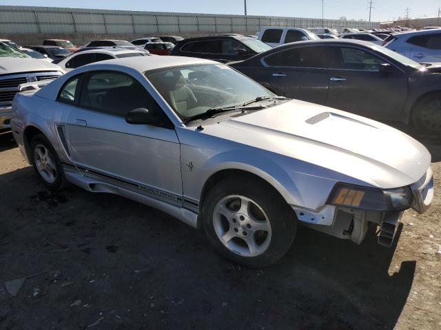 Photo 4 from auction – 2011 FORD MUSTANG with VIN 1FAFP40411F109118