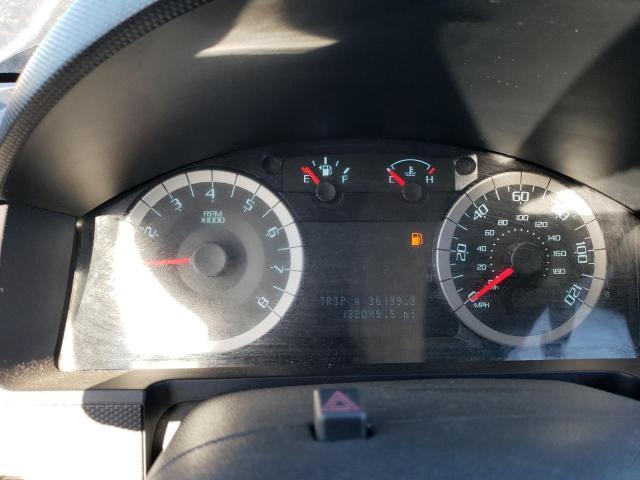 صورة رقم 9 من المزاد - 2011 FORD ESCAPE XLT مع VIN 1FMCU0D78BKC04623