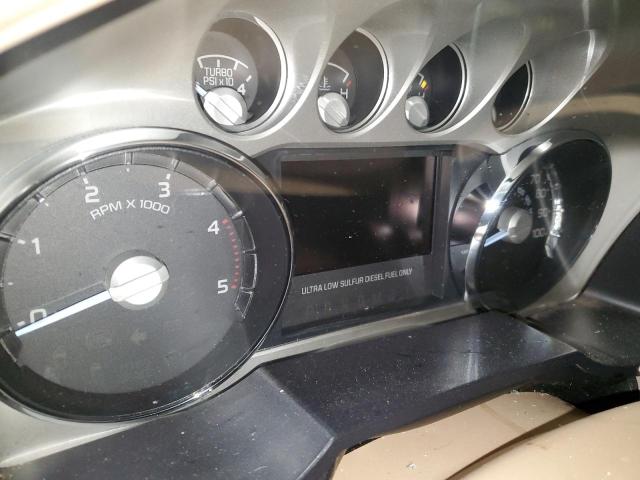 Photo 9 from auction – 2012 FORD F250 SUPER with VIN 1FT7W2BT9CEA39029