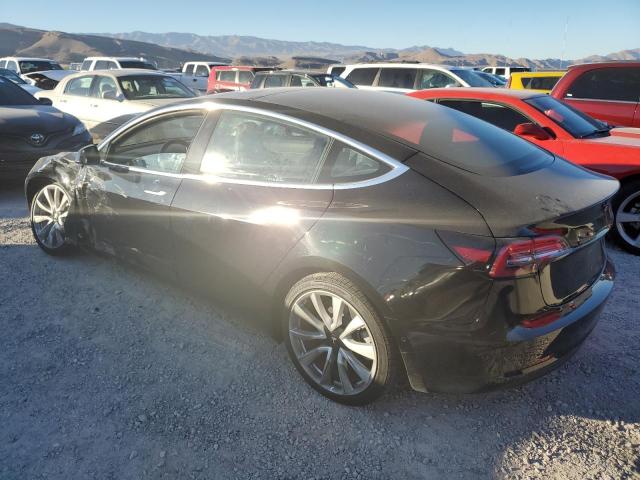 Photo 2 from auction – 2018 TESLA MODEL 3 with VIN 5YJ3E1EA0JF071059