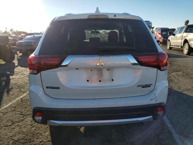 Photo 6 from auction – 2017 MITSUBISHI OUTLANDER with VIN JA4AD2A3XHZ062424