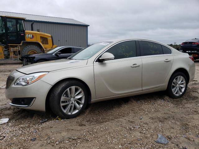 Photo 1 from auction – 2016 BUICK REGAL PREM with VIN 2G4GS5GX9G9208950