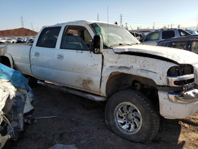 Photo 9 from auction – 2007 GMC NEW SIERRA with VIN 1GTHK33D77F190013