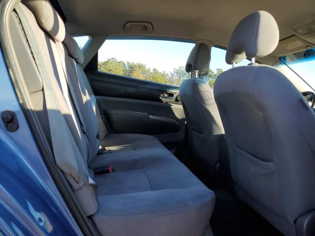 Photo 10 from auction – 2007 TOYOTA PRIUS with VIN JTDKB20U977596664