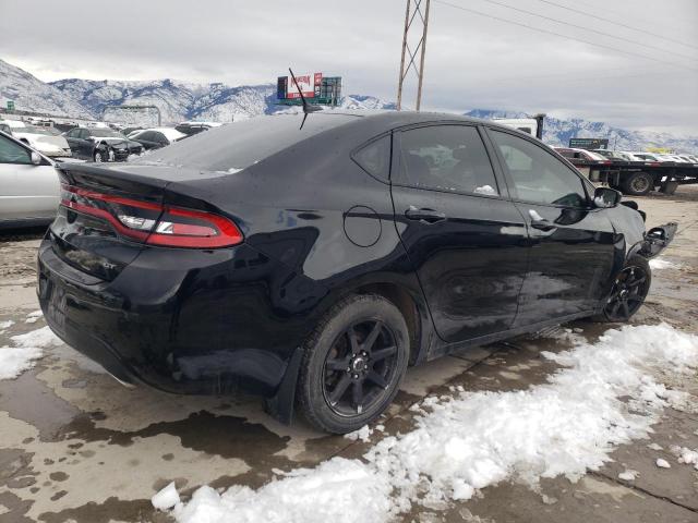 Photo 3 from auction – 2015 DODGE DART GT with VIN 1C3CDFEB5FD422575