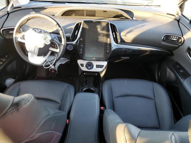 Photo 8 from auction – 2019 TOYOTA PRIUS PRIM with VIN JTDKARFP6K3105416
